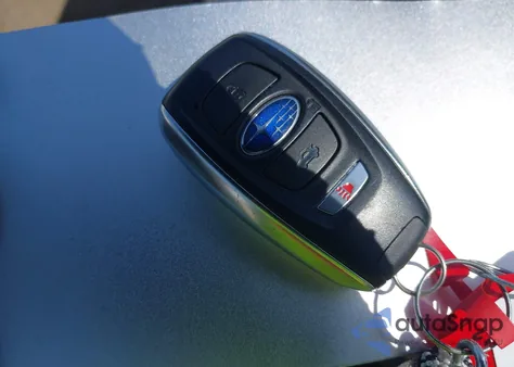 2023 Subaru Ascent Touring 7-Passenger from USA, damaged, VIN 4S4WMAWD7P3443989